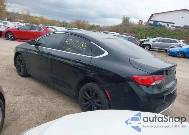 1C3CCCAB9GN107538: 43577133