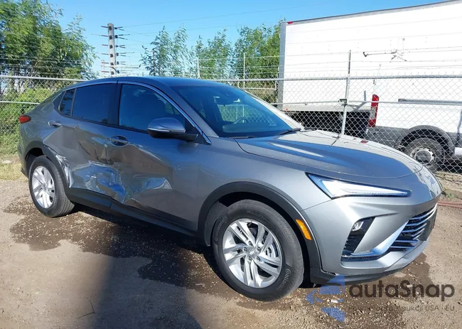 KL47LAEP4SB227355: 43577162