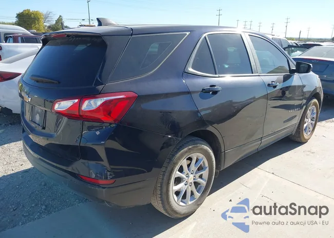 3GNAXHEV2LS628438: 43577164