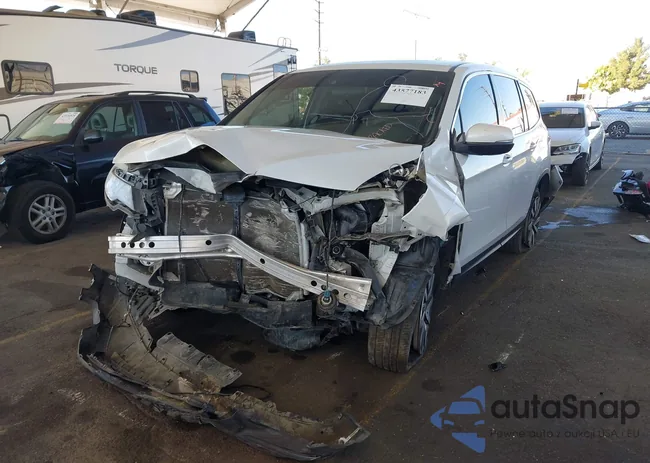 5FNYF5H37LB016876: 43577183