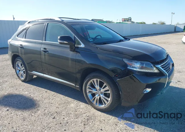 2T2ZK1BA4DC130237: 43577249