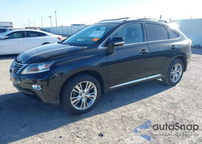 2T2ZK1BA4DC130237: 43577249