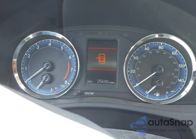 2T1BURHE6KC153590: 43577264