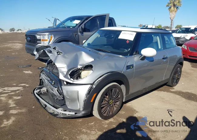 WMW13DJ0XR2V36051: 43577288