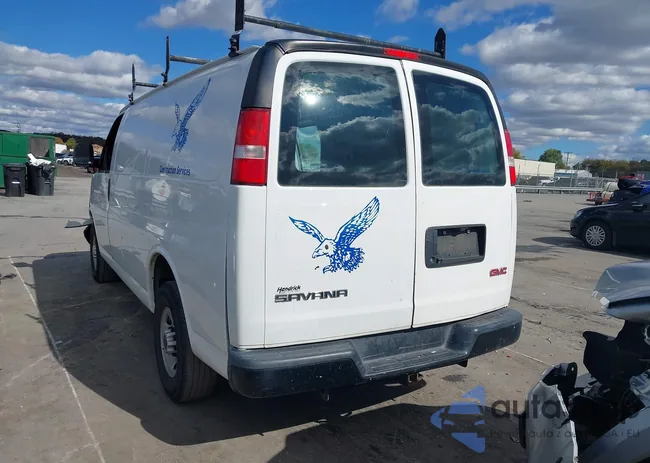 1GTW7AFF6H1316354: 43577316