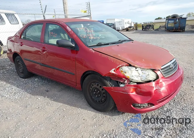 JTDBR32E052061661: 43577320