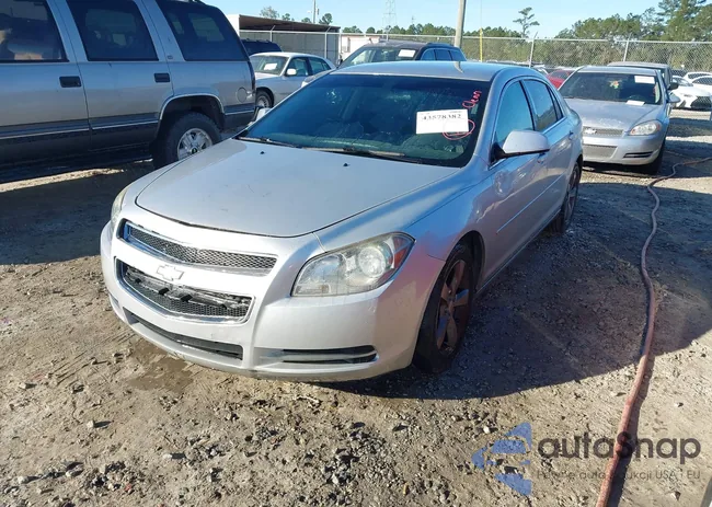 1G1ZC5EU0BF291471: 43578382