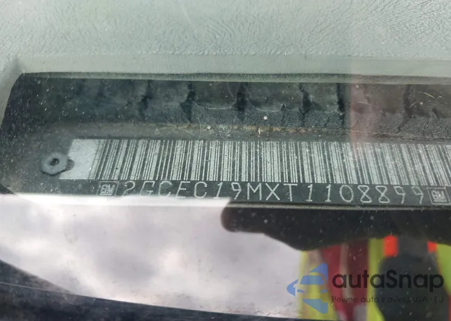 2GCEC19MXT1108899: 43578435