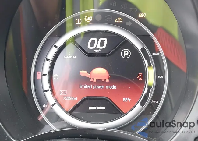 3C3CFFGE0ET294675: 43578447