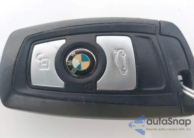 WBA3N3C52FK232004: 43578469