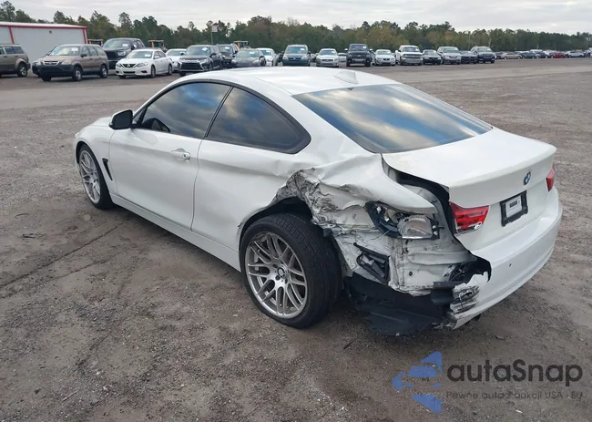 WBA3N3C52FK232004: 43578469