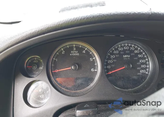 1GNSKBE04BR107128: 43578513