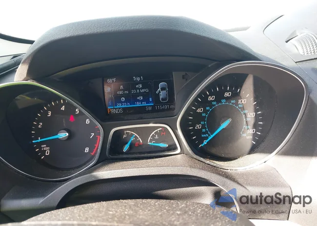 1FMCU0GX9EUA34857: 43578530