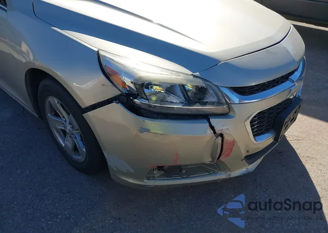 1G11A5SL8FF125655: 43578611