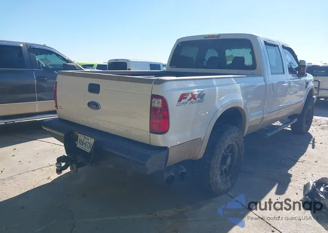 1FTSW2BR3AEA61927: 43578653