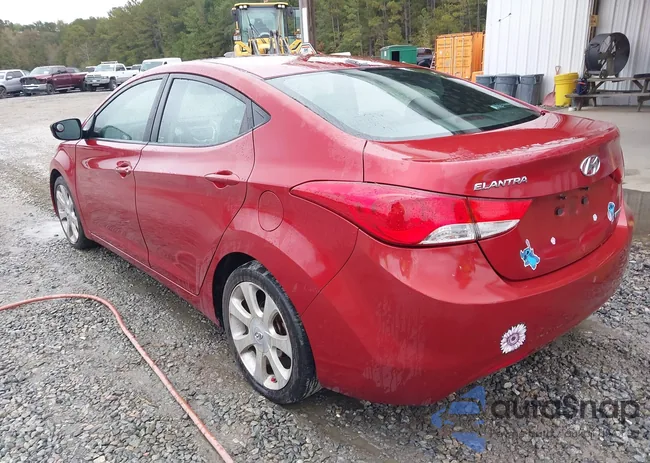 KMHDH4AE7CU325426: 43578713