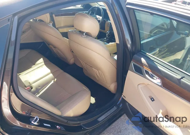 KMHGN4JE4GU118424: 43578732