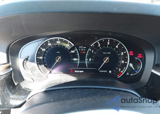 WBAJE5C5XKWW37033: 43578811