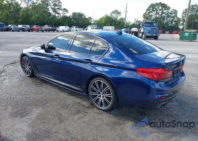 WBAJE5C5XKWW37033: 43578811