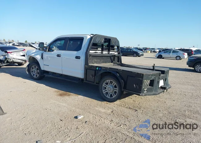 1FT7W2BT4MED71915: 43578820