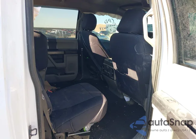 1FT7W2BT4MED71915: 43578820