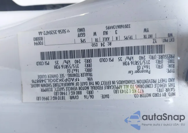 1FADP3K20GL348876: 43578834