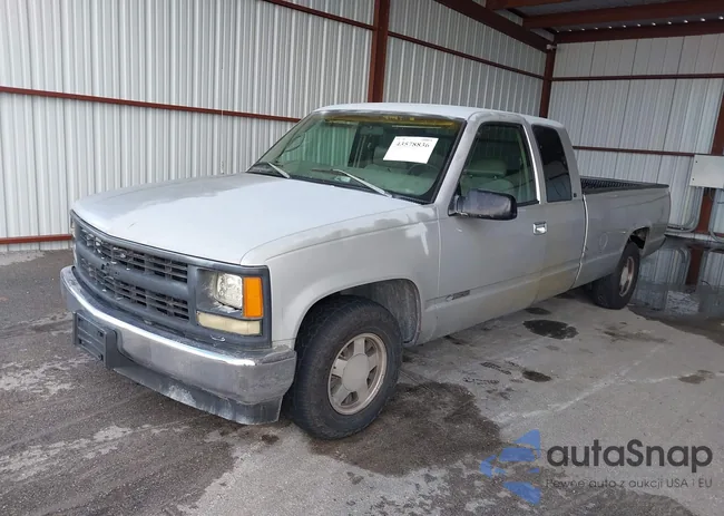 1GCEC19M5VE229583: 43578836