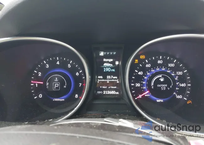 5XYZUDLB7EG227459: 43578838