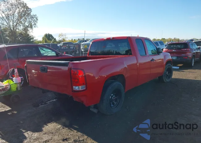 1GTSKUEA8AZ183611: 43578842