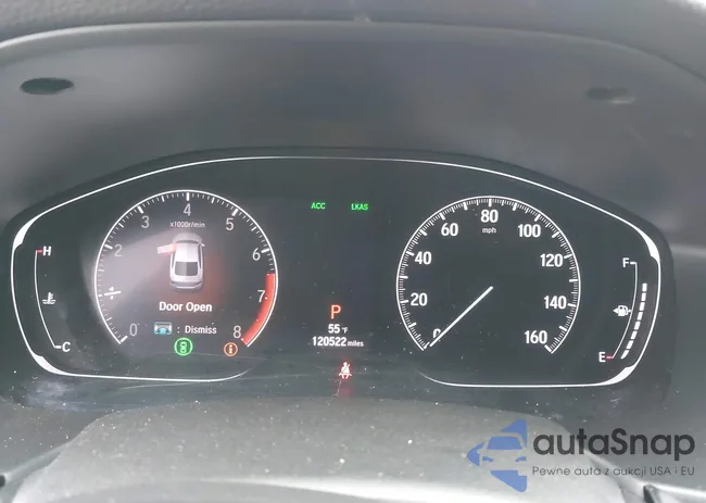 1HGCV1F36KA115576: 43578854