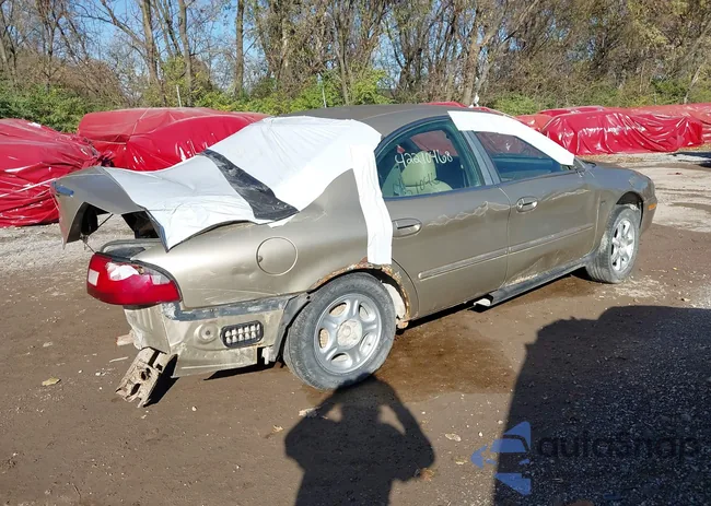 1MEFM55SXYG640692: 43578858