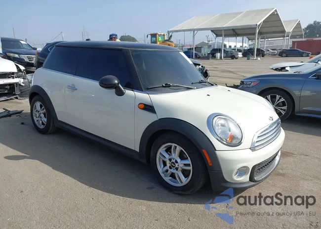 WMWSU3C51CT257108: 43577965