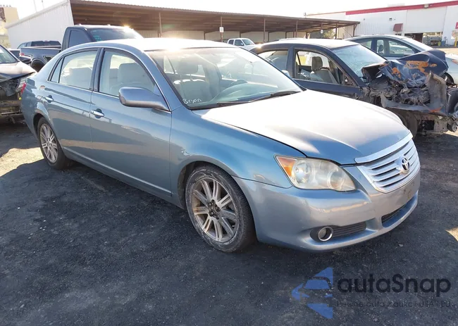 4T1BK36B58U318757: 43577966