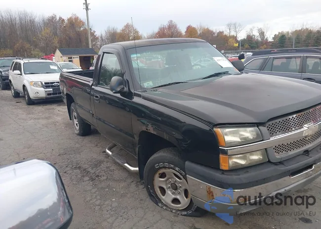 1GCEK14V13E181533: 43577970