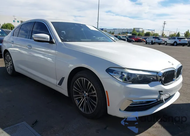 WBAJA5C53JWA37564: 43578107