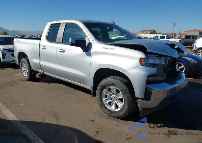 1GCRYDED7KZ253575: 43578160