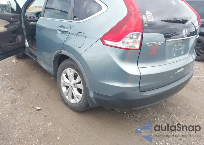 2HKRM4H56CH610124: 43578177