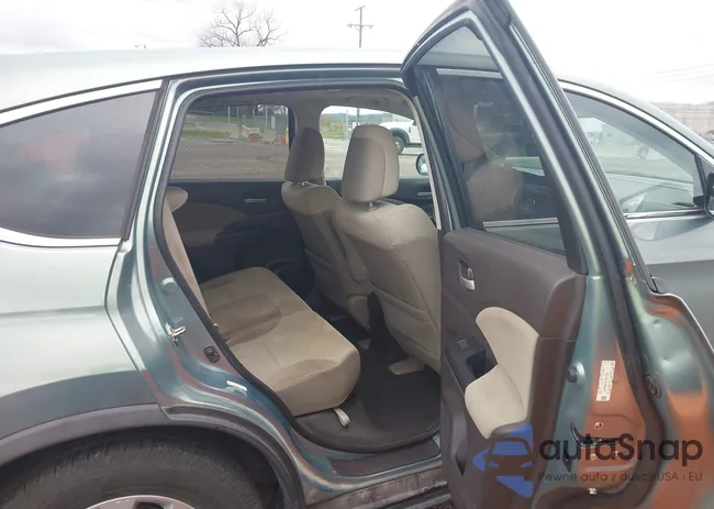 2HKRM4H56CH610124: 43578177