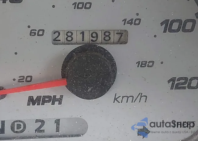 1FMZU67E61UC11970: 43578212