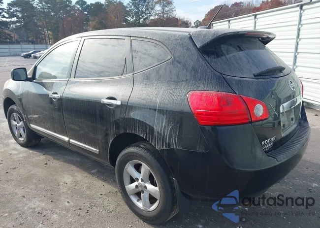 JN8AS5MT7CW260515: 43578302