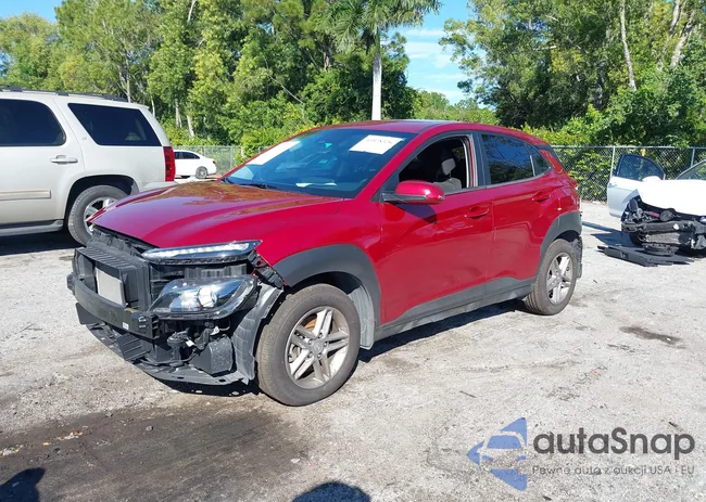 KM8K2CAB7PU053426: 43578326