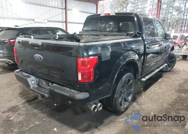 1FTEW1E57JFD87997: 43579369