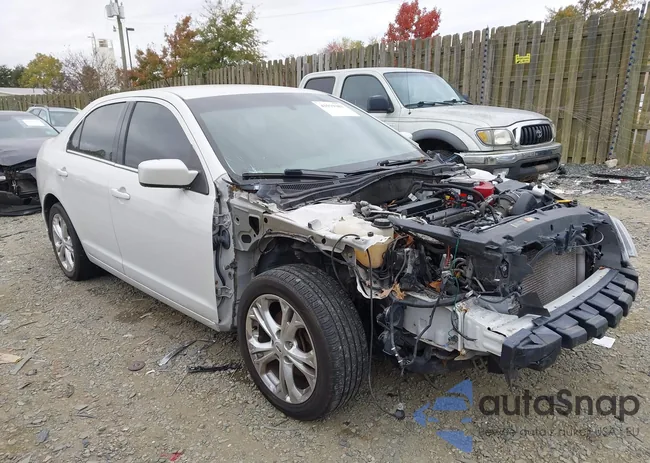 3FAHP0JA7CR290155: 43579383