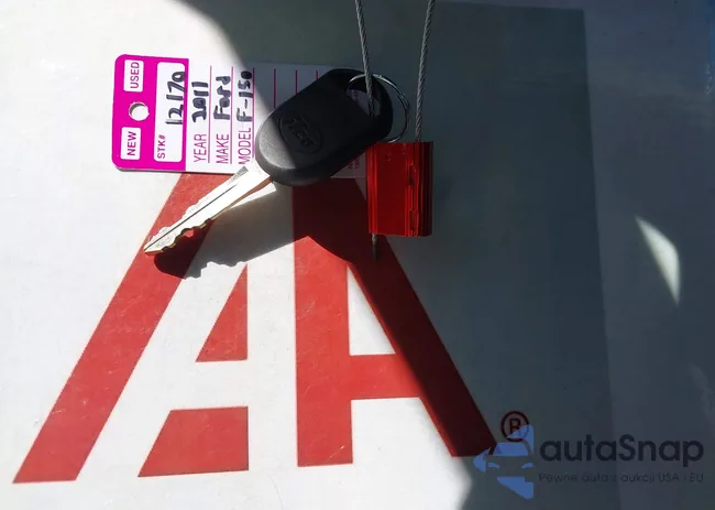 1FTFW1CT2BFD02460: 43579406