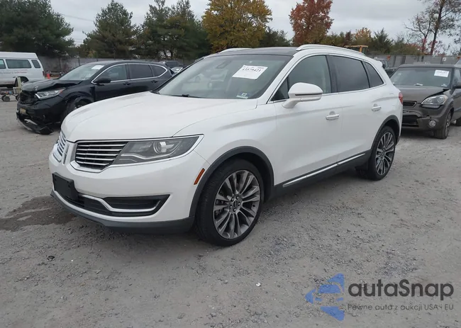 2LMPJ8LP7GBL47577: 43579421