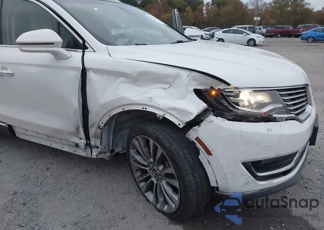 2LMPJ8LP7GBL47577: 43579421