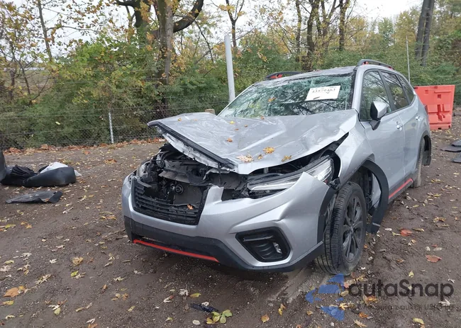 JF2SKARC7MH409997: 43579463