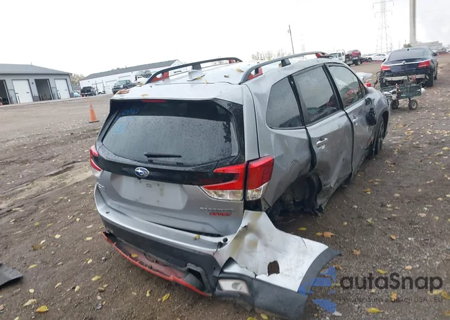 JF2SKARC7MH409997: 43579463