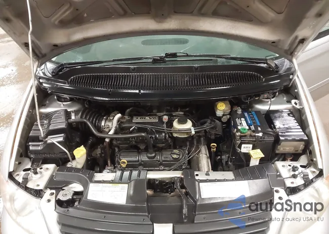 2D4GP44L36R758535: 43579465