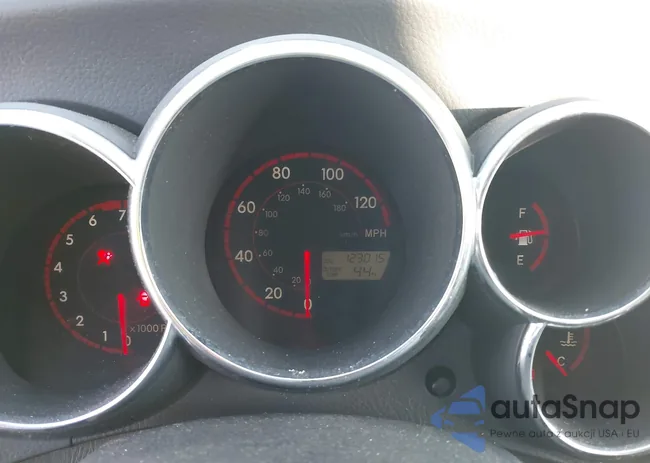 5Y2SL62884Z410732: 43579473